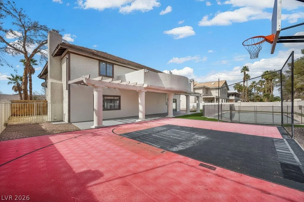 3382 Montessouri, Las Vegas, NV 89117