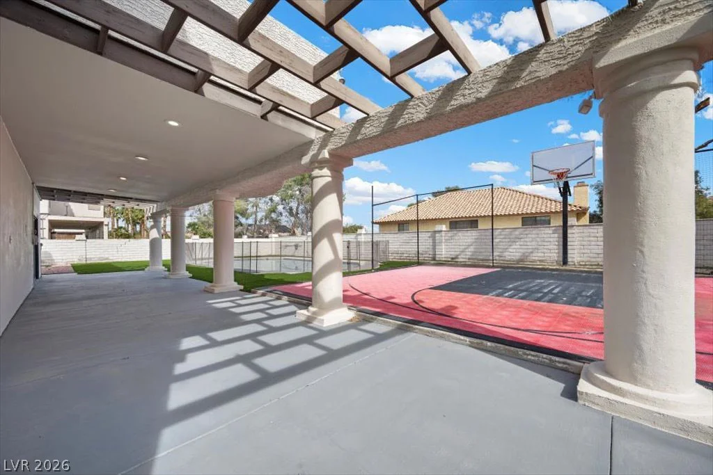 3382 Montessouri, Las Vegas, NV 89117