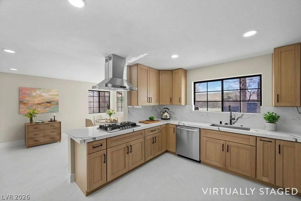 3382 Montessouri, Las Vegas, NV 89117