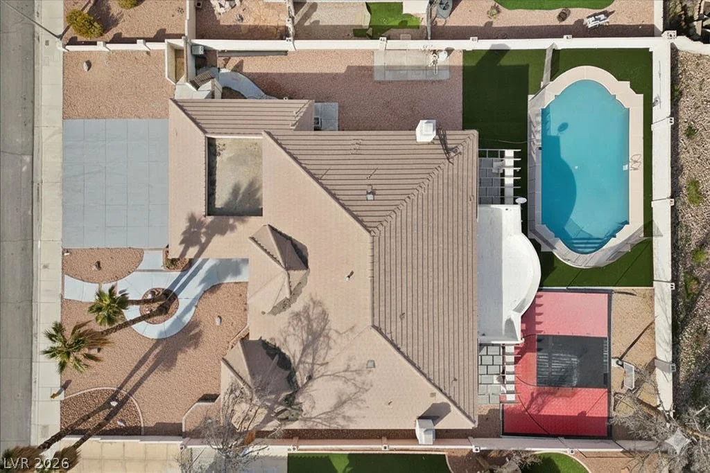 3382 Montessouri, Las Vegas, NV 89117