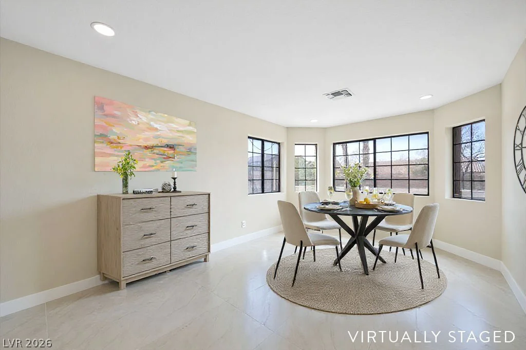 3382 Montessouri, Las Vegas, NV 89117