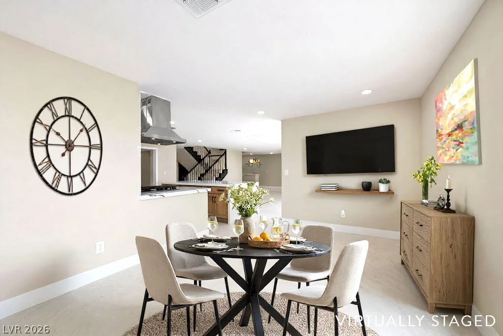 3382 Montessouri, Las Vegas, NV 89117