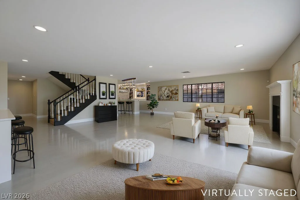 3382 Montessouri, Las Vegas, NV 89117