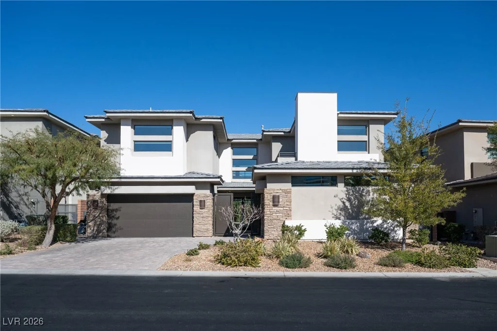 6 Garden Shadow, Las Vegas, NV 89135