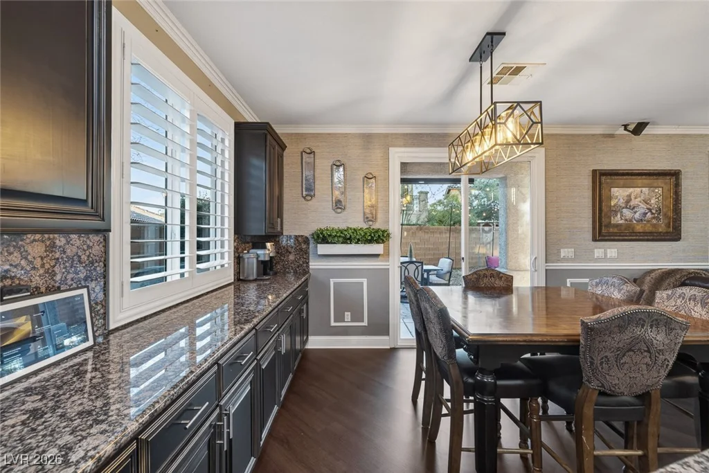 1085 Robin Leaf, Las Vegas, NV 89138
