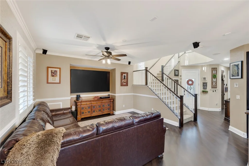 1085 Robin Leaf, Las Vegas, NV 89138
