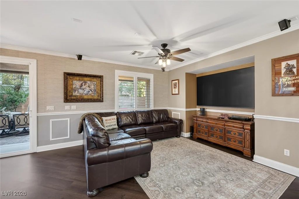 1085 Robin Leaf, Las Vegas, NV 89138