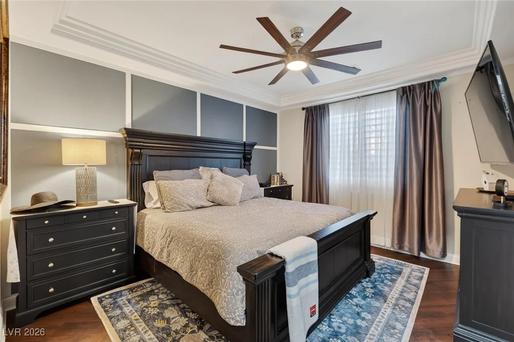 1085 Robin Leaf, Las Vegas, NV 89138