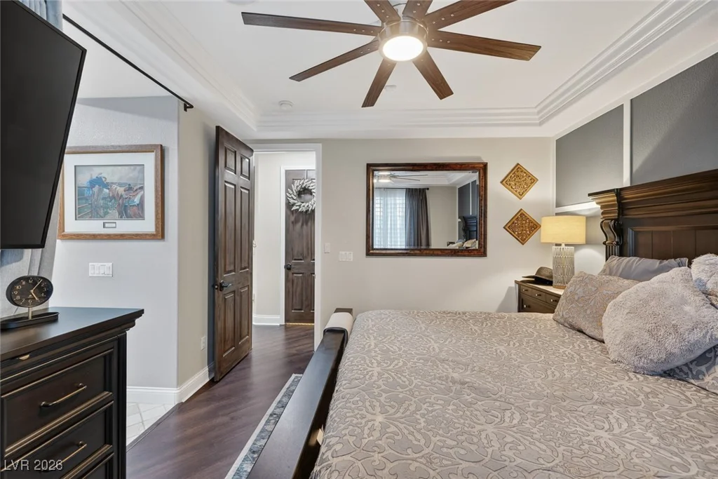 1085 Robin Leaf, Las Vegas, NV 89138