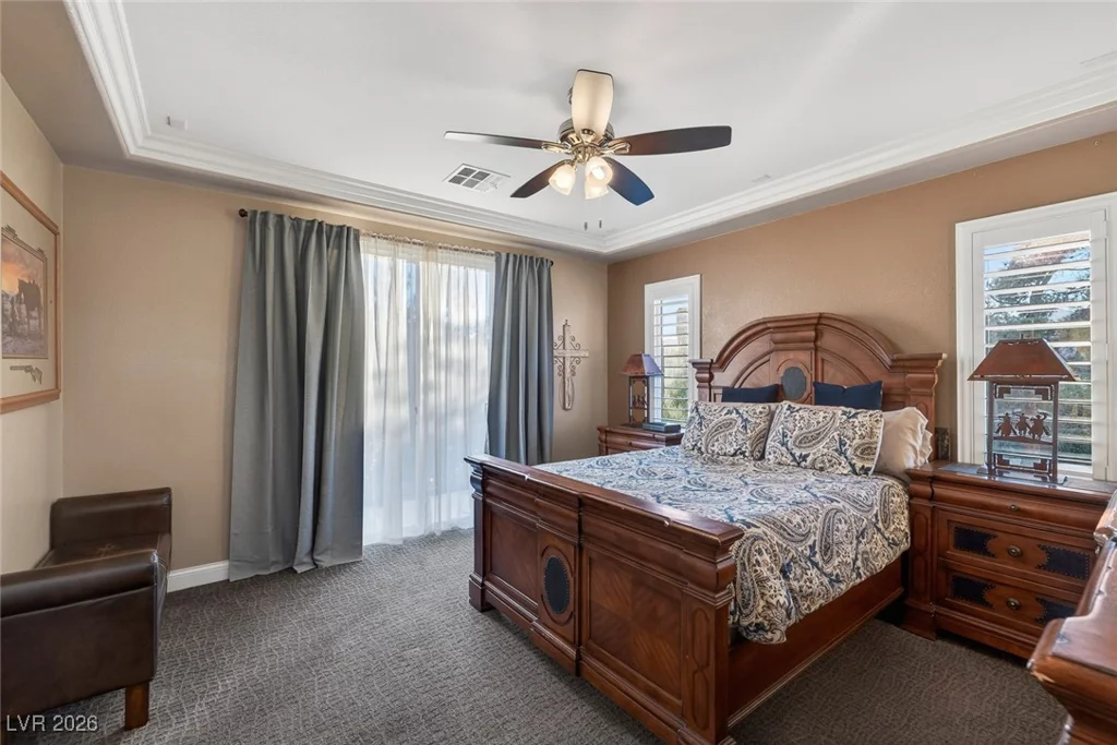 1085 Robin Leaf, Las Vegas, NV 89138