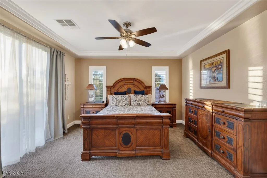 1085 Robin Leaf, Las Vegas, NV 89138