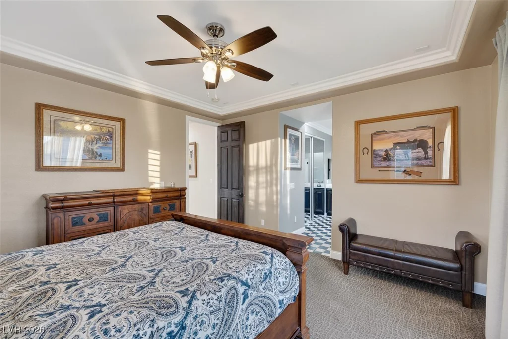 1085 Robin Leaf, Las Vegas, NV 89138