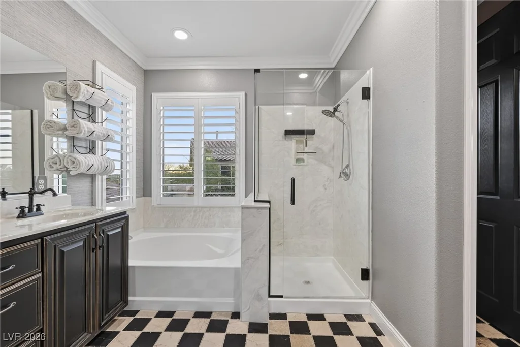1085 Robin Leaf, Las Vegas, NV 89138