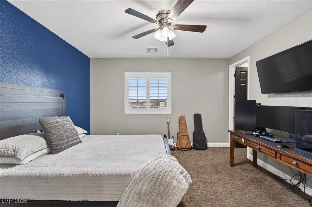 1085 Robin Leaf, Las Vegas, NV 89138