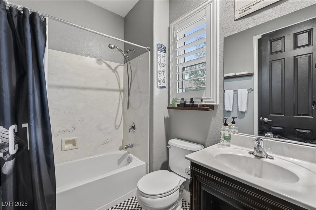 1085 Robin Leaf, Las Vegas, NV 89138