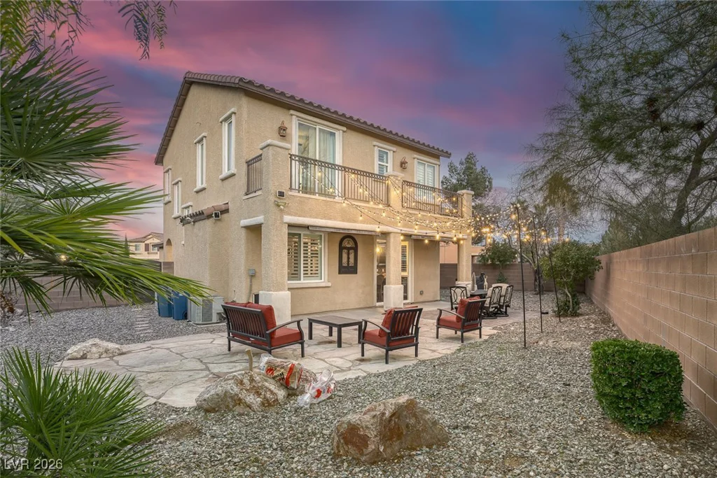 1085 Robin Leaf, Las Vegas, NV 89138