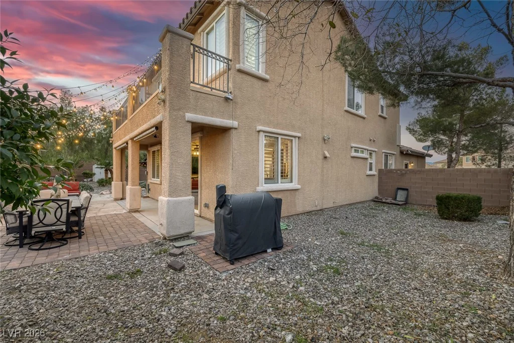 1085 Robin Leaf, Las Vegas, NV 89138