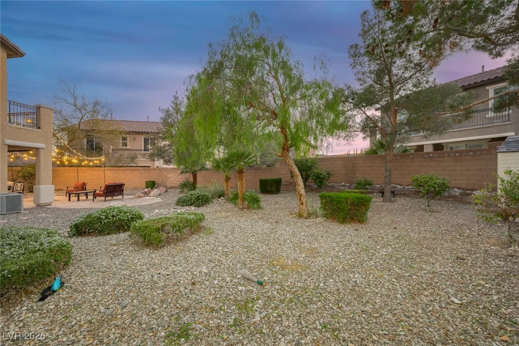 1085 Robin Leaf, Las Vegas, NV 89138