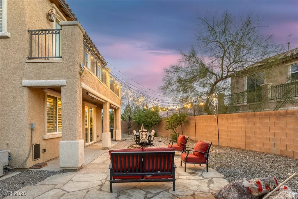 1085 Robin Leaf, Las Vegas, NV 89138