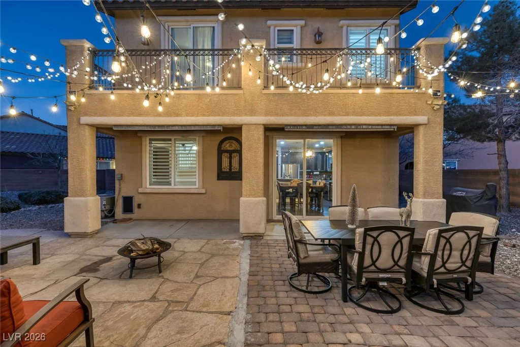 1085 Robin Leaf, Las Vegas, NV 89138