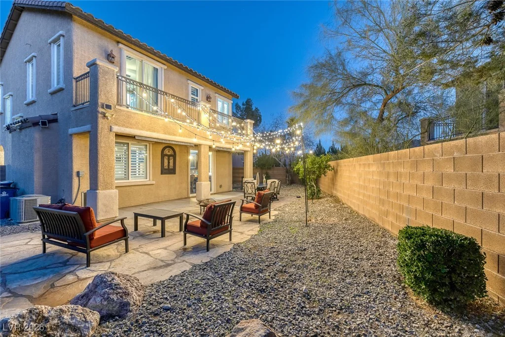1085 Robin Leaf, Las Vegas, NV 89138