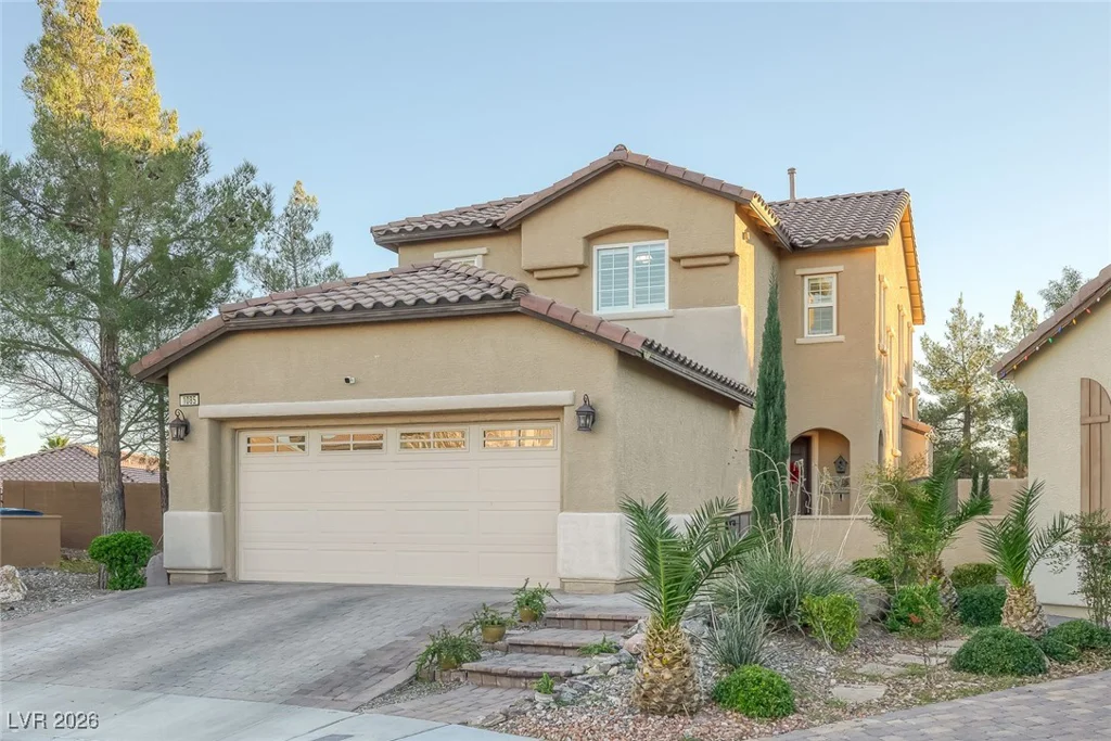 1085 Robin Leaf, Las Vegas, NV 89138