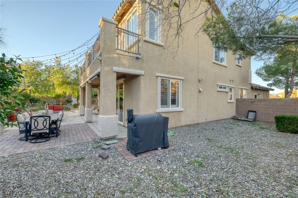 1085 Robin Leaf, Las Vegas, NV 89138