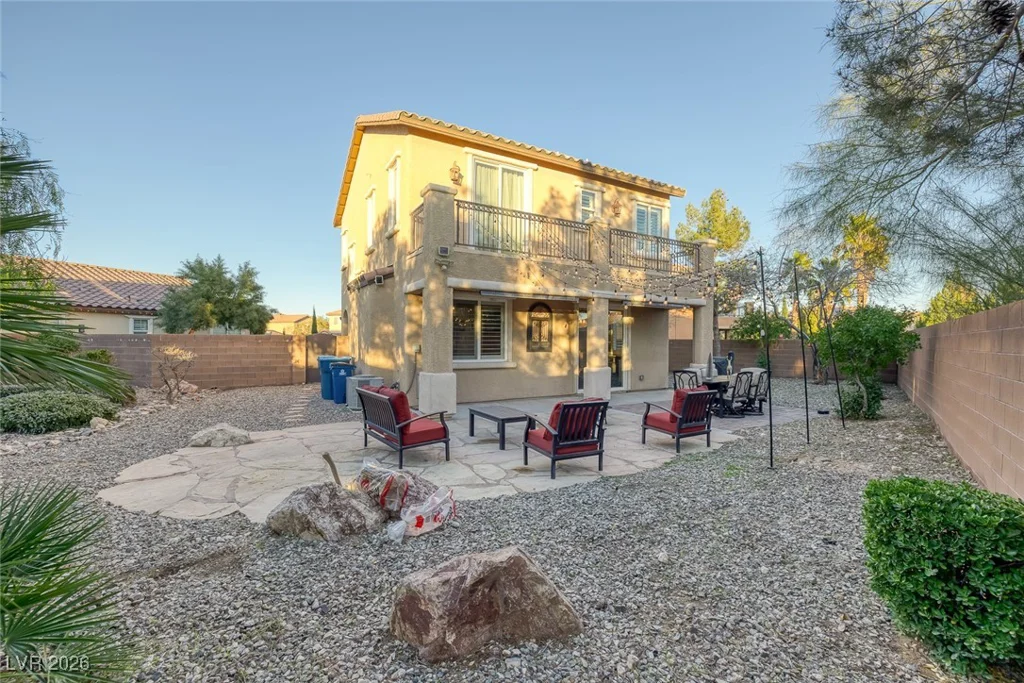 1085 Robin Leaf, Las Vegas, NV 89138