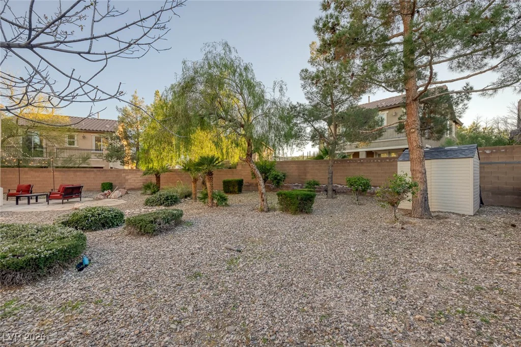 1085 Robin Leaf, Las Vegas, NV 89138