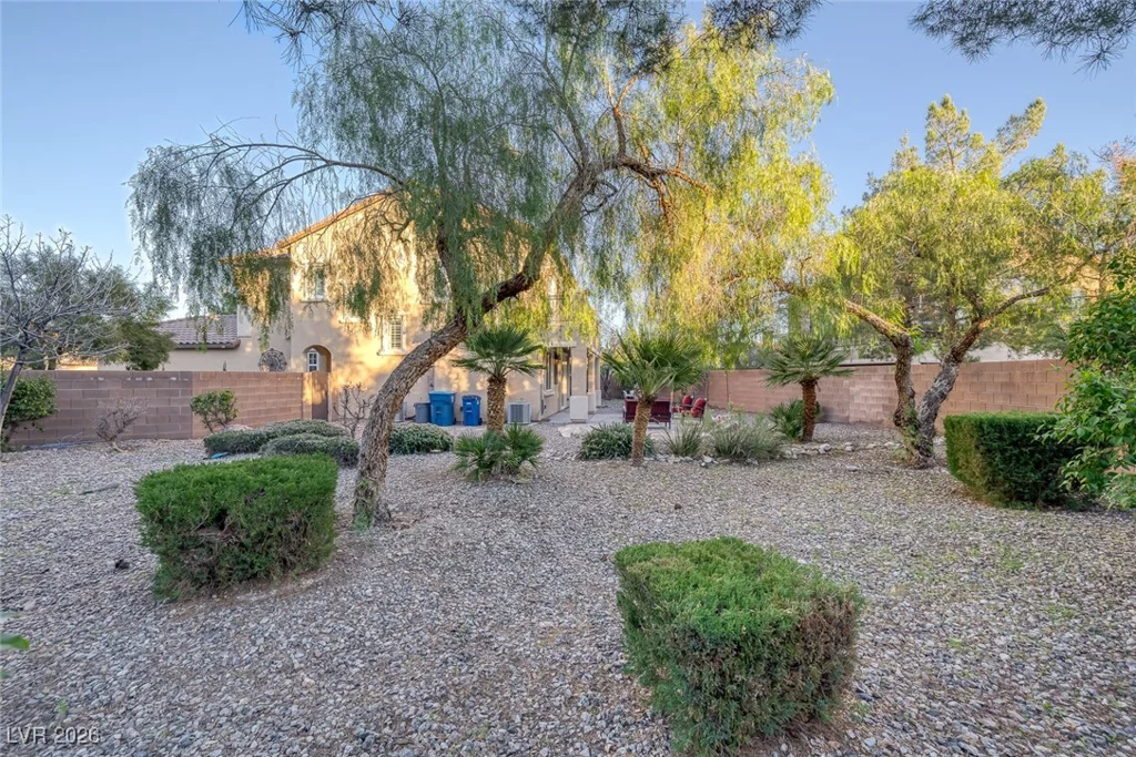 1085 Robin Leaf, Las Vegas, NV 89138