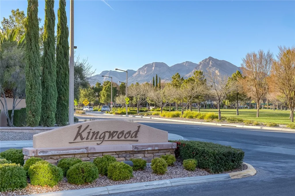 1085 Robin Leaf, Las Vegas, NV 89138