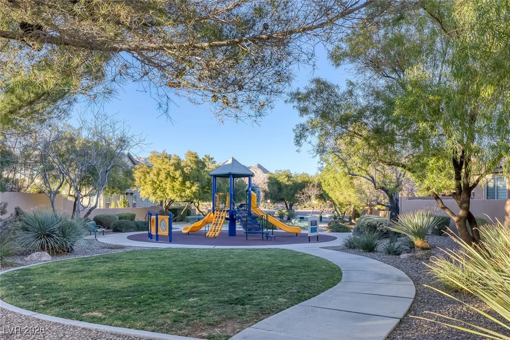 1085 Robin Leaf, Las Vegas, NV 89138
