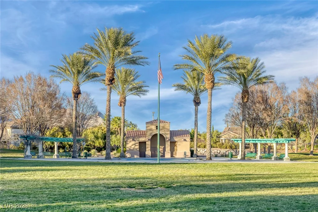 1085 Robin Leaf, Las Vegas, NV 89138