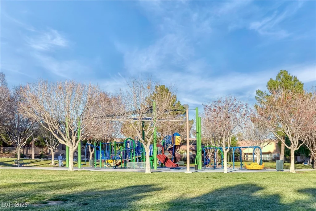 1085 Robin Leaf, Las Vegas, NV 89138