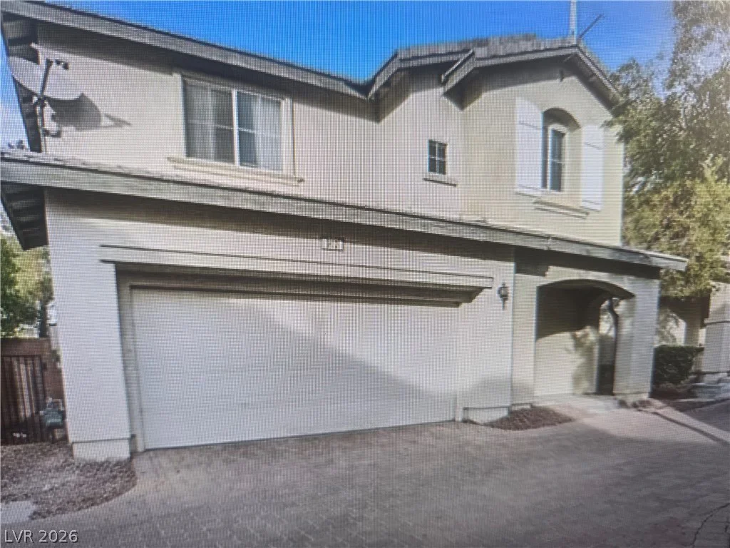 912 APPALOOSA HILLS AVENUE, North Las Vegas, NV 89081