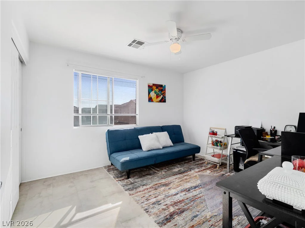 912 APPALOOSA HILLS AVENUE, North Las Vegas, NV 89081