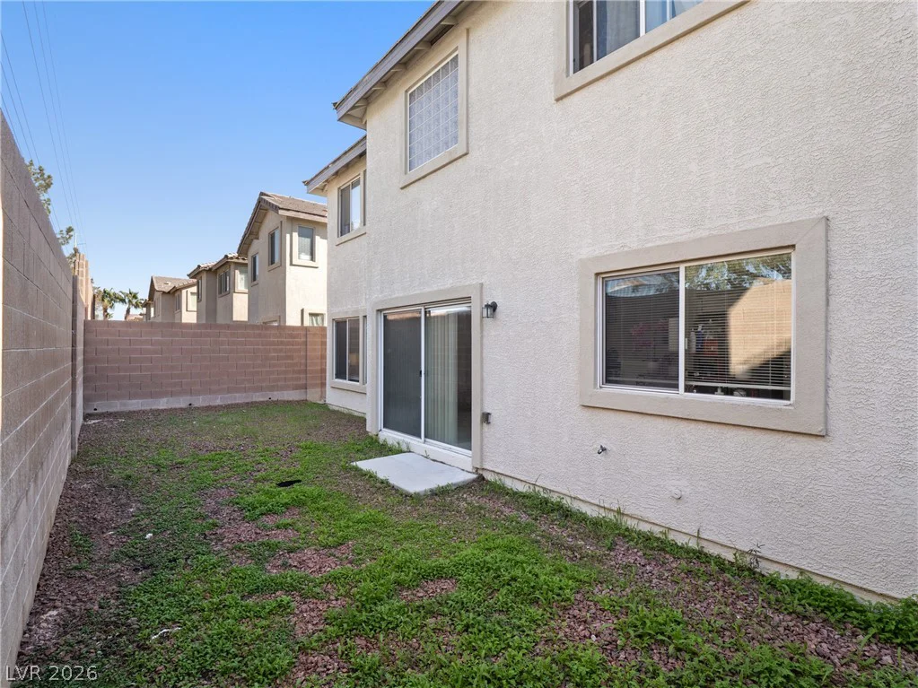 912 APPALOOSA HILLS AVENUE, North Las Vegas, NV 89081