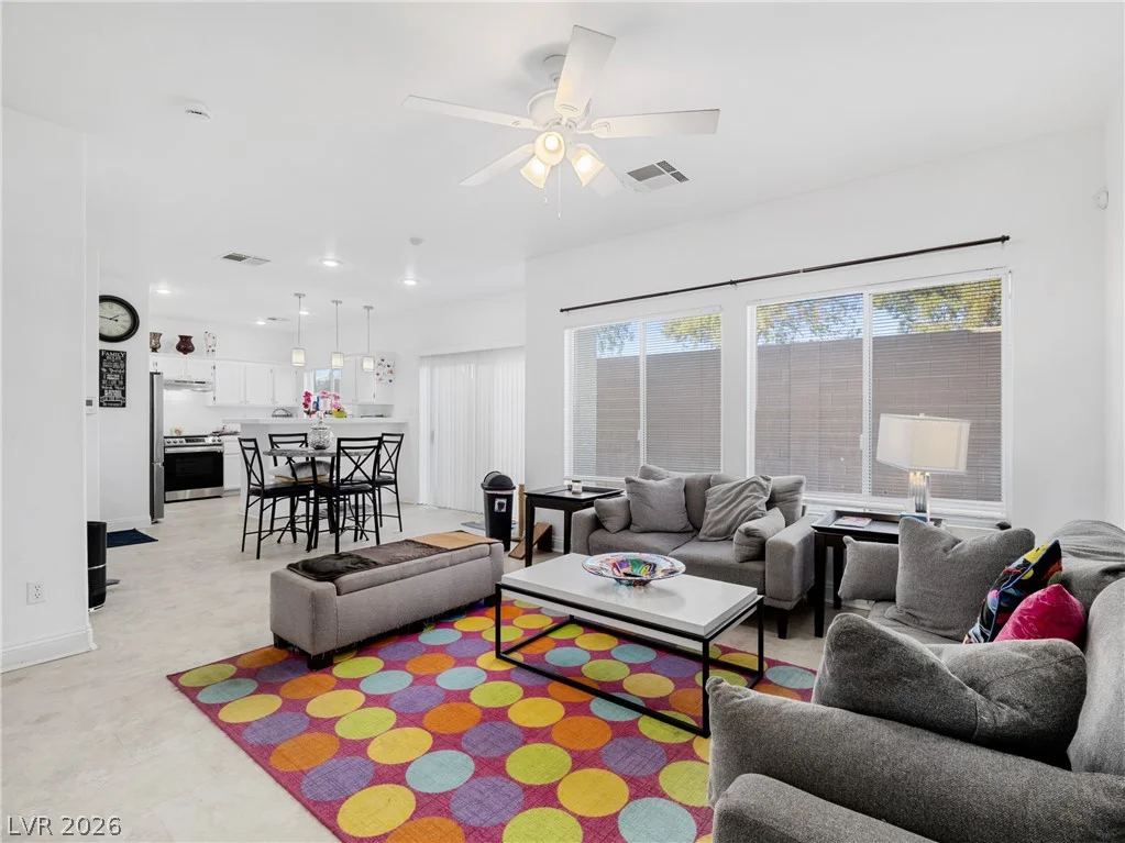 912 APPALOOSA HILLS AVENUE, North Las Vegas, NV 89081