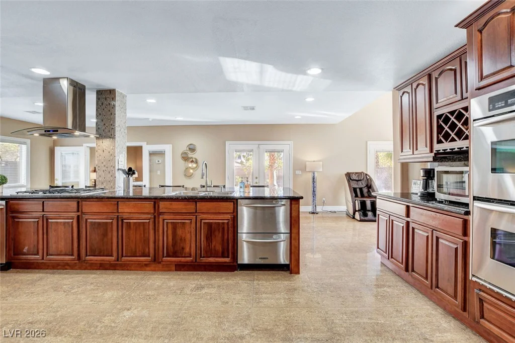 3376 Diego Bay, Las Vegas, NV 89117