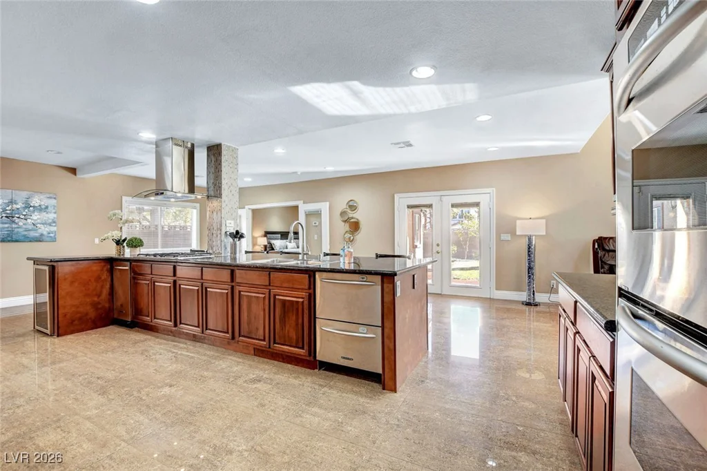 3376 Diego Bay, Las Vegas, NV 89117