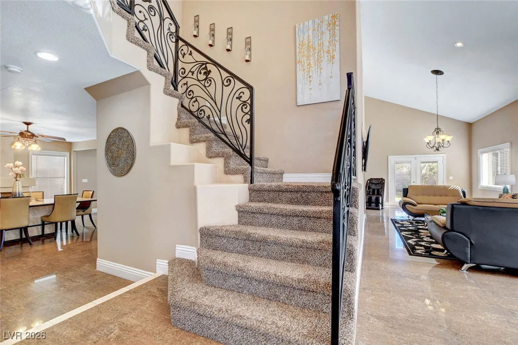 3376 Diego Bay, Las Vegas, NV 89117