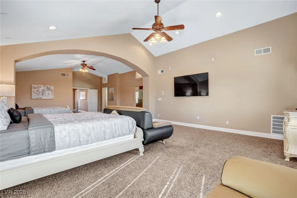 3376 Diego Bay, Las Vegas, NV 89117