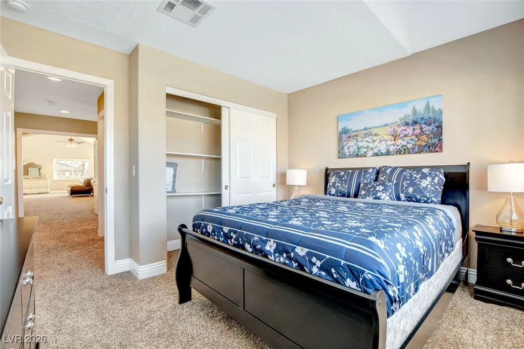 3376 Diego Bay, Las Vegas, NV 89117