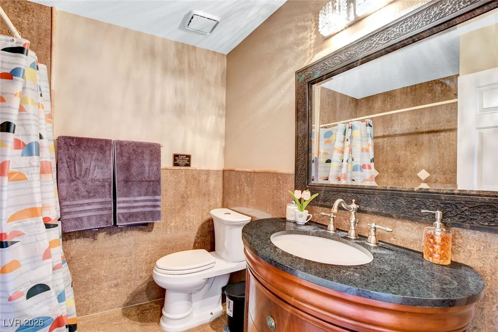 3376 Diego Bay, Las Vegas, NV 89117