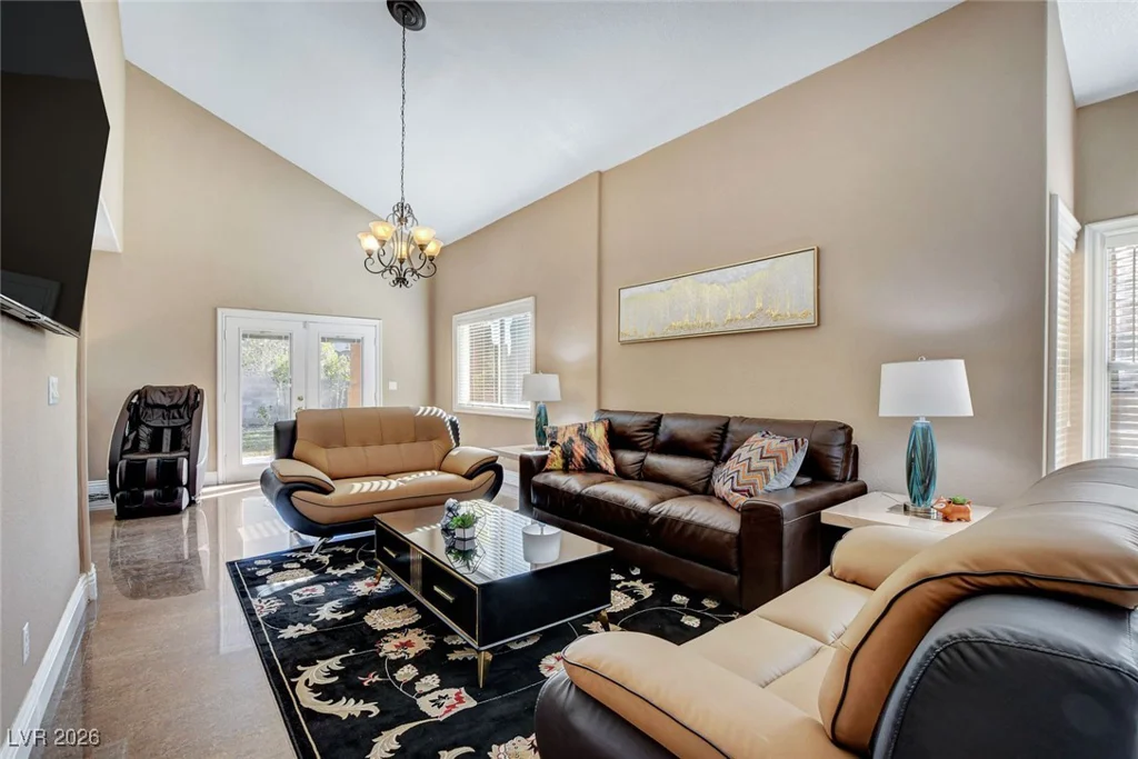3376 Diego Bay, Las Vegas, NV 89117