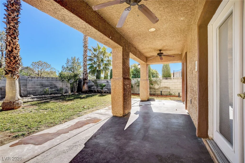 3376 Diego Bay, Las Vegas, NV 89117