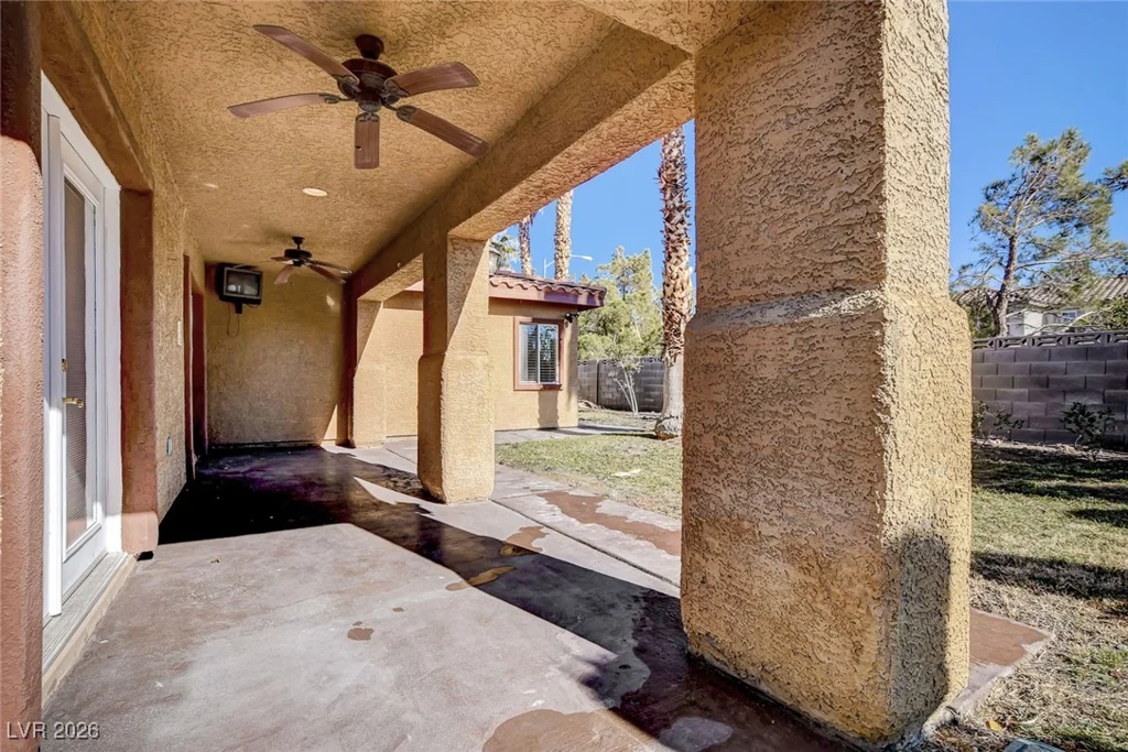 3376 Diego Bay, Las Vegas, NV 89117
