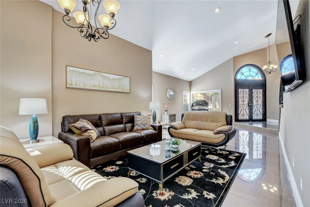 3376 Diego Bay, Las Vegas, NV 89117