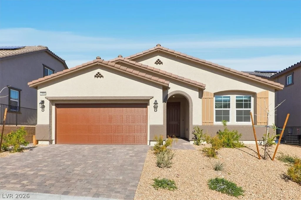 10946 Cilantro, Las Vegas, NV 89166
