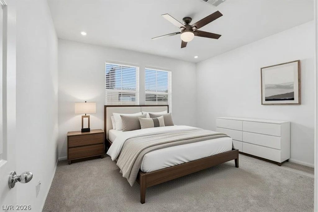 10946 Cilantro, Las Vegas, NV 89166